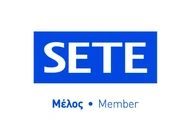 Μέλος ΣΕΤΕ · SETE Member