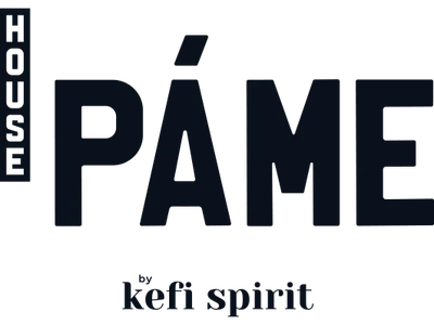 PÁME House by Kefi Spirit