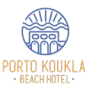 Porto Koukla Beach Hotel