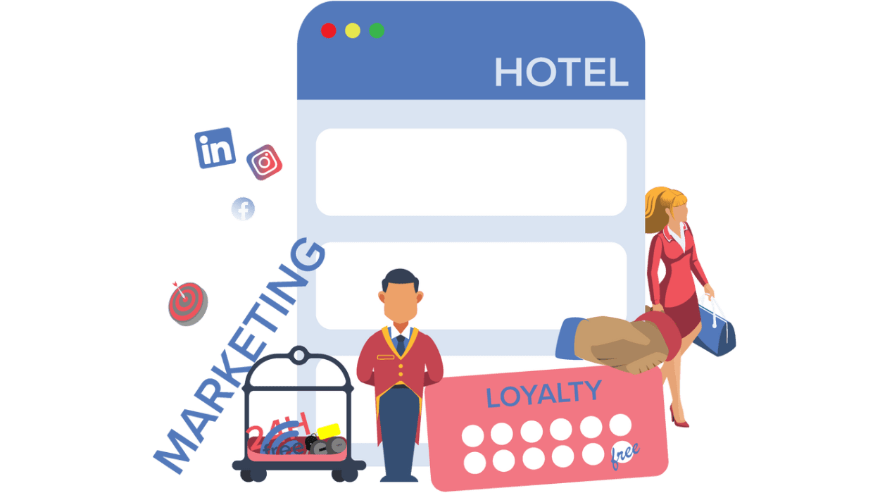 How To Attract Business Travelers To Your Hotel min