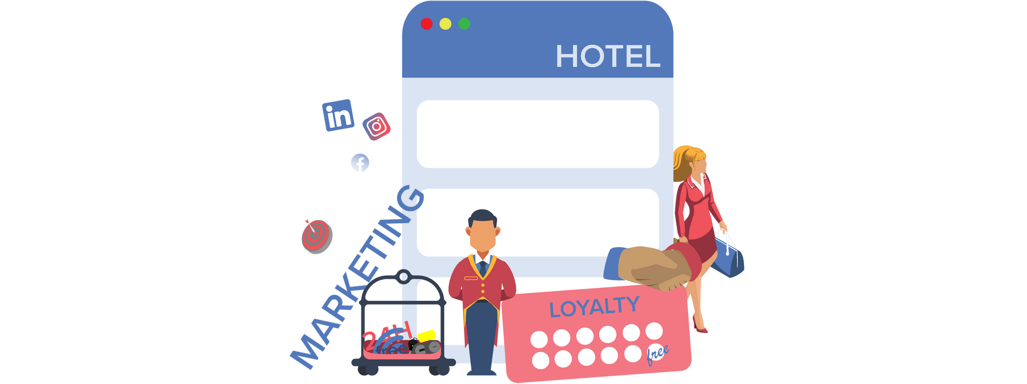 How To Attract Business Travelers To Your Hotel Adigital Hotel 