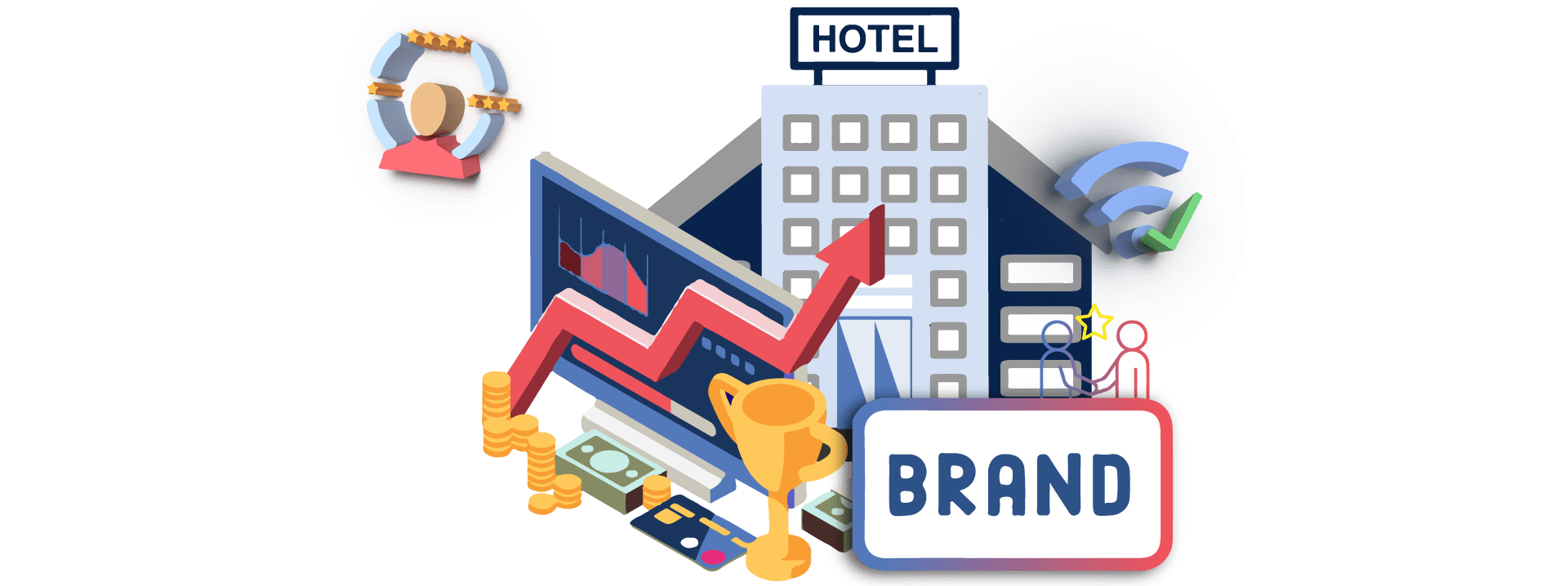 Why Should Small Hotels Invest in Digital Marketing min