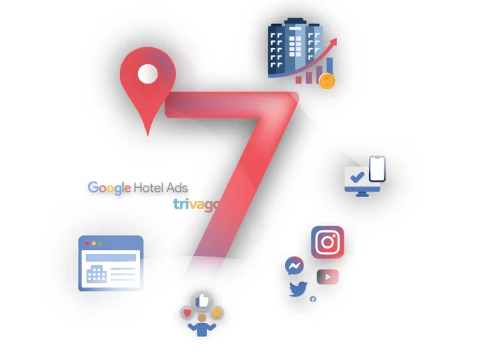 7 Ways Small Hotels Can Be Successful in 2023