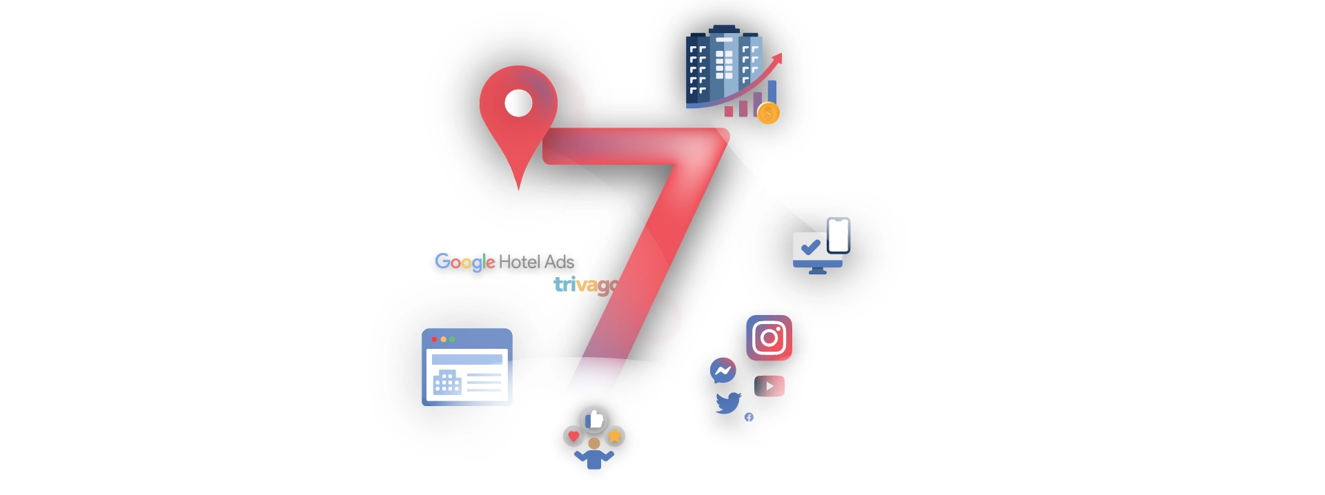 7 Ways Small Hotels Can Be Successful in 2023