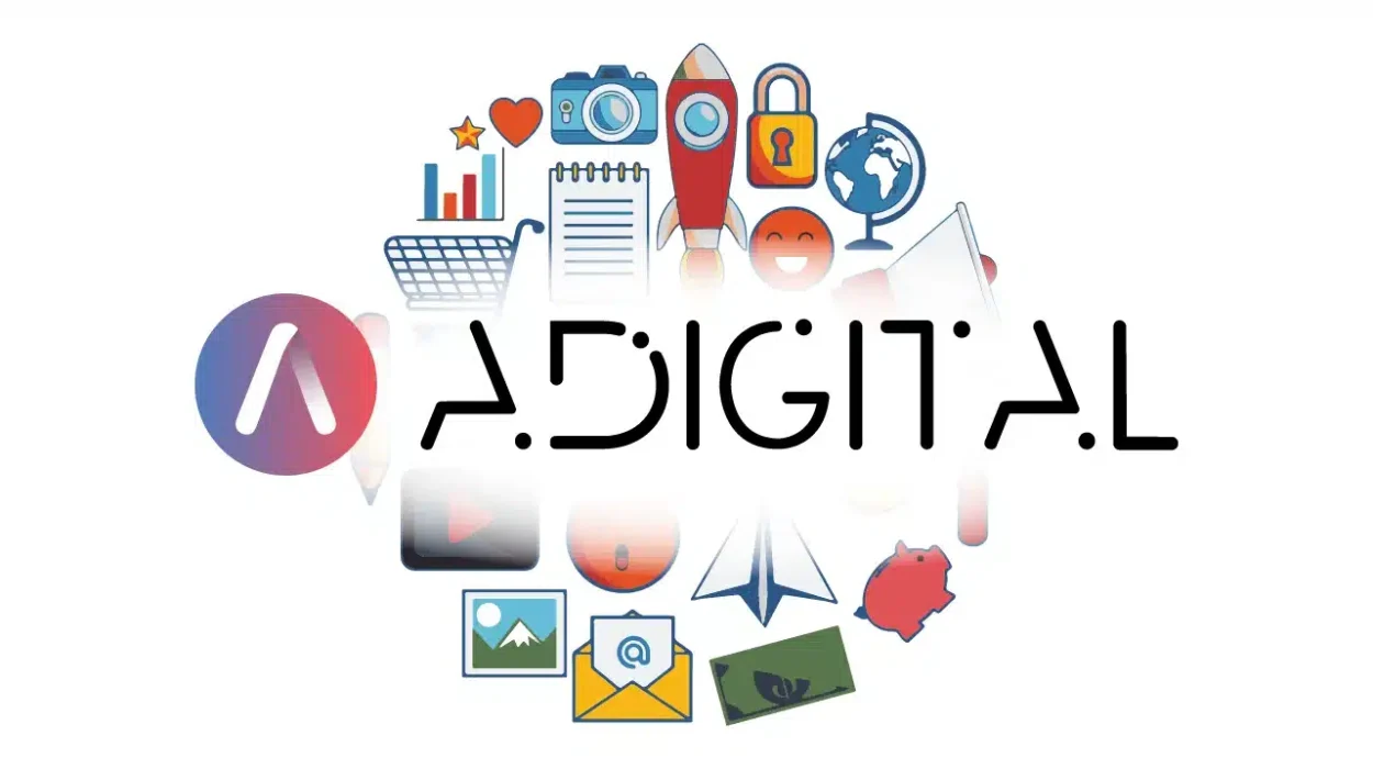 Adigital - Hotel Marketing Agency