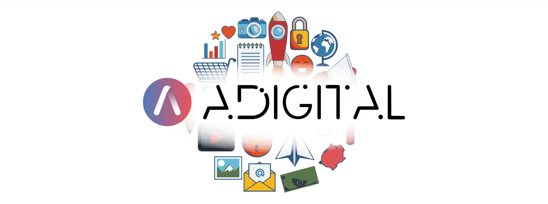 Adigital - Hotel Marketing Agency