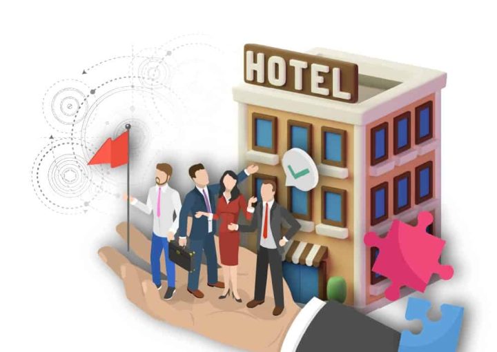 staff retention in hotel industry